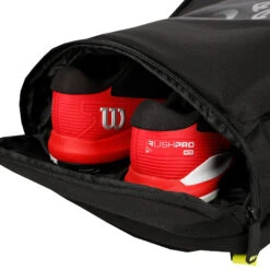 Paxxii Every Day Zaino - Nero 11 Paxxii Every Day Zaino - Nero -Racchette da tennis Negozio online 0000000000 11