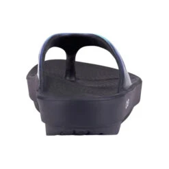 OOfos Oolala Luxe Scarpe Da Recupero Donna - Nero, Blu 11 OOfos Oolala Luxe Scarpe Da Recupero Donna - Nero, Blu -Racchette da tennis Negozio online 00001000 0 2 1