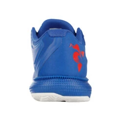 Le Coq Sportif Futur LCS Scarpa Per Terra Rossa - Blu -Racchette da tennis Negozio online 00003000 0 2