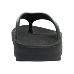 OOfos Ooriginal Sport Scarpe Da Recupero - Nero, Bianco -Racchette da tennis Negozio online 00006000 0 2