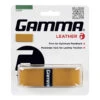 GAMMA Leather Confezione Da 1 - Marrone
