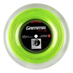 GAMMA Moto Rotolo Di Corde 200m - Lime