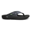 OOfos Ooriginal Sport Scarpe Da Recupero - Grigio, Nero -Racchette da tennis Negozio online 00012000 0 1