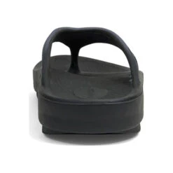 OOfos Ooriginal Sport Scarpe Da Recupero - Grigio, Nero -Racchette da tennis Negozio online 00012000 0 2