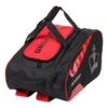 BLACK CROWN Zeus Borsa Per Racchetta - Nero, Rosso -Racchette da tennis Negozio online 0001300000 000