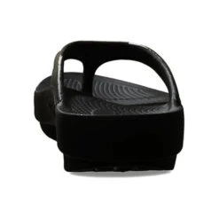 OOfos Oolala Scarpe Da Recupero - Nero, Beige -Racchette da tennis Negozio online 00013000 0 2