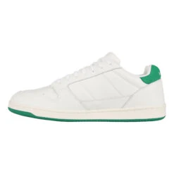 Le Coq Sportif Breakpoint Scarpa Per Il Tempo Libero Uomini - Bianco, Verde 8 Le Coq Sportif Breakpoint Scarpa Per Il Tempo Libero Uomini - Bianco, Verde -Racchette da tennis Negozio online 00013000 0 3 1