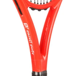 Junior 25 Comp Graphite/ Fiberglass 10 Junior 25 Comp Graphite/ Fiberglass -Racchette da tennis Negozio online 00013000 10