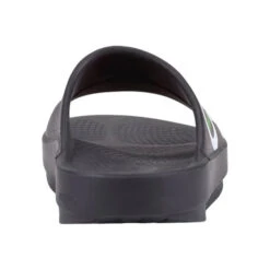 OOfos Ooahh Sport Scarpe Da Recupero - Nero -Racchette da tennis Negozio online 00014000 0 2 1