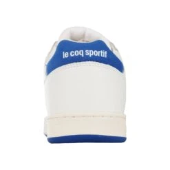 Le Coq Sportif Breakpoint Scarpa Per Il Tempo Libero Uomini - Bianco, Blu -Racchette da tennis Negozio online 00014000 0 2