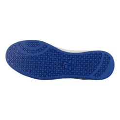 Le Coq Sportif Breakpoint Scarpa Per Il Tempo Libero Uomini - Bianco, Blu -Racchette da tennis Negozio online 00014000 0 5