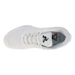 Le Coq Sportif Futur LCS T01 Scarpa Per Tutte Le Superfici - Bianco -Racchette da tennis Negozio online 00020000 0 4