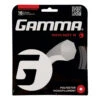 GAMMA Moto Soft Charcoal Set Di Corde 12,2m - Grigio -Racchette da tennis Negozio online 00023000 000