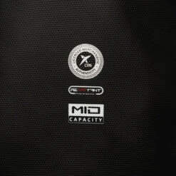 DROP SHOT LCP Zaino - Nero -Racchette da tennis Negozio online 0002600000 11