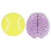 GAMMA String Things Tennisball, Brain Antivibrazioni In Confezione Doppia -Racchette da tennis Negozio online 0003100000 000