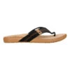 Reef Cushion Phantom Cork Infradito Uomini - Nero -Racchette da tennis Negozio online 00033000 0 1