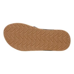 Reef Cushion Phantom Cork Infradito Uomini - Nero -Racchette da tennis Negozio online 00033000 0 5