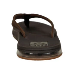 Reef Fanning Glow Infradito Uomini - Nero, Marrone -Racchette da tennis Negozio online 00035000 0 2