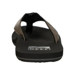 Reef Twinpin Infradito Uomini - Marrone, Nero -Racchette da tennis Negozio online 00037000 0 2