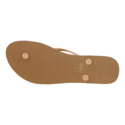 Reef Seaside Prints Infradito Donna - Caramello, Rosa -Racchette da tennis Negozio online 00042000 0 5