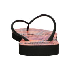 Reef Seaside Prints Infradito Donna - Nero, Multicolore 11 Reef Seaside Prints Infradito Donna - Nero, Multicolore -Racchette da tennis Negozio online 00043000 0 2