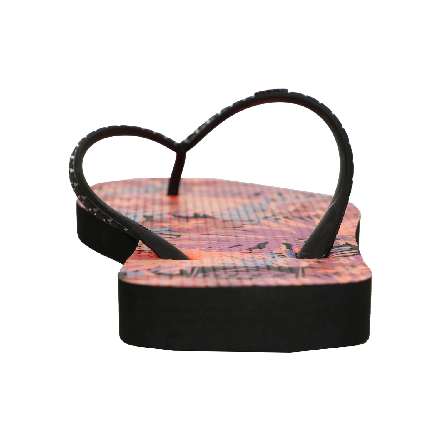 Reef Seaside Prints Infradito Donna - Nero, Multicolore 7 Reef Seaside Prints Infradito Donna - Nero, Multicolore - immagine 5