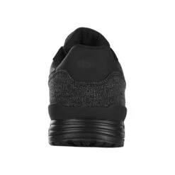 BJØRN BORG R145 KNT Scarpa Per Il Tempo Libero Uomini - Nero -Racchette da tennis Negozio online 00045000 0 2