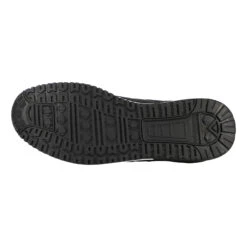 BJØRN BORG R145 KNT Scarpa Per Il Tempo Libero Uomini - Nero -Racchette da tennis Negozio online 00045000 0 5