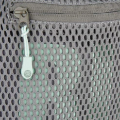 BIDI BADU Pluterch Sacchetti Sportivi - Grigio -Racchette da tennis Negozio online 0004900000 10