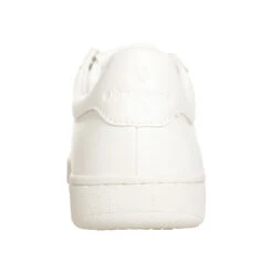 BJØRN BORG T305 CLS BTM Scarpa Per Il Tempo Libero Donna - Bianco -Racchette da tennis Negozio online 00049000 0 2