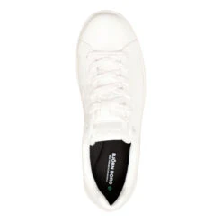 BJØRN BORG T305 CLS BTM Scarpa Per Il Tempo Libero Donna - Bianco -Racchette da tennis Negozio online 00049000 0 4