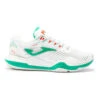 JOMA T.Point Uomini - Bianco, Verde -Racchette da tennis Negozio online 00051000 0 1