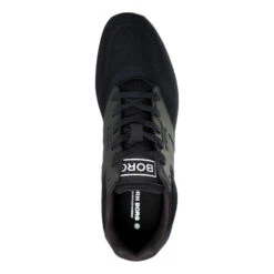 BJØRN BORG R140 KNT Scarpa Per Il Tempo Libero Uomini - Blu Scuro -Racchette da tennis Negozio online 00052000 0 4