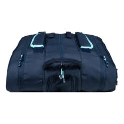 BIDI BADU Selecus Borsa Per Racchetta - Blu Scuro, Multicolore -Racchette da tennis Negozio online 0005300000 0 3