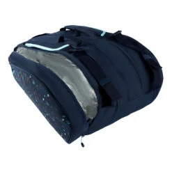 BIDI BADU Selecus Borsa Per Racchetta - Blu Scuro, Multicolore -Racchette da tennis Negozio online 0005300000 10