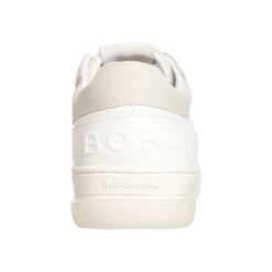BJØRN BORG T2300 TNL Scarpa Per Il Tempo Libero Uomini - Bianco -Racchette da tennis Negozio online 00054000 0 2