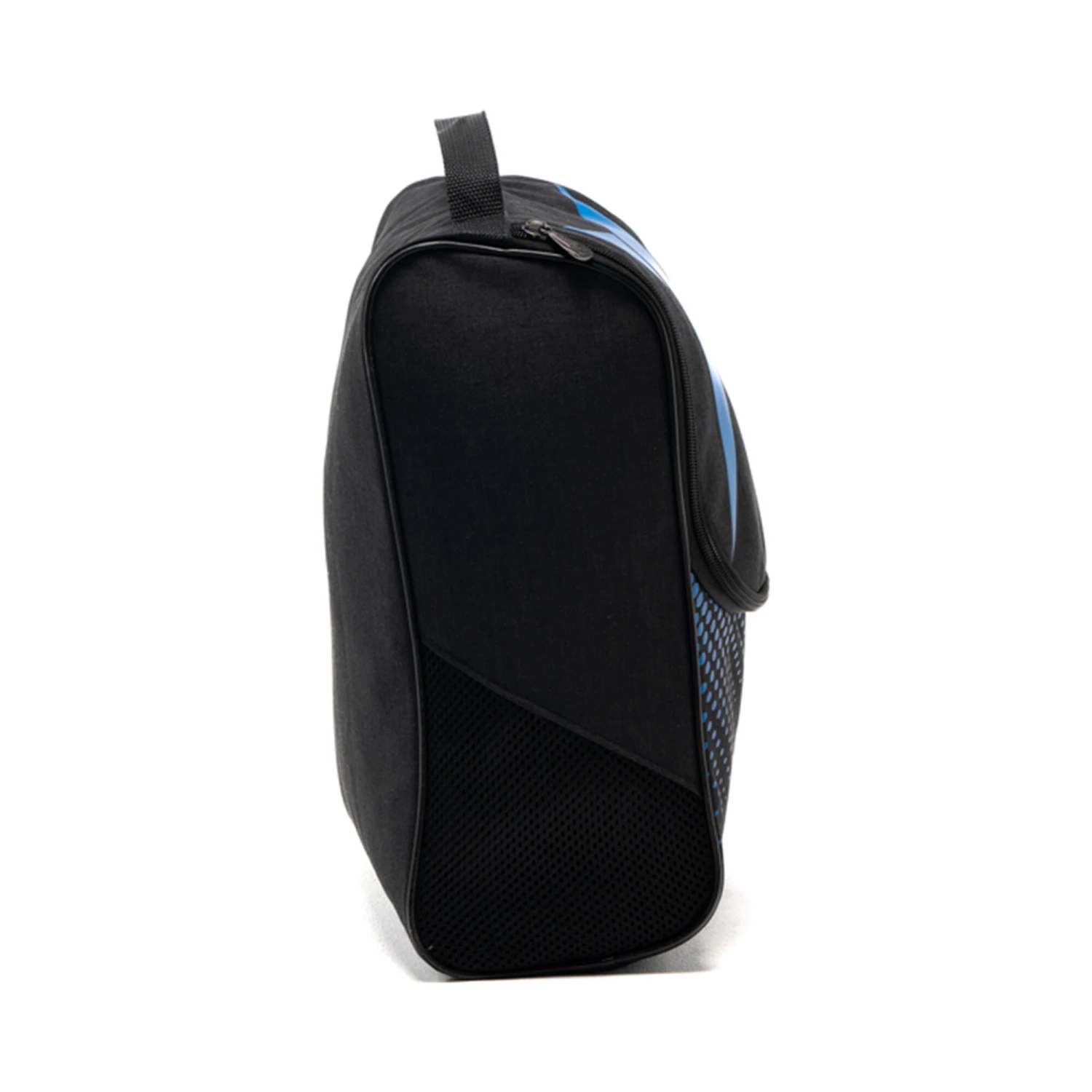 DROP SHOT Essential - Nero, Blu 6 DROP SHOT Essential - Nero, Blu - immagine 4