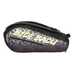 BIDI BADU Ayo Printed Borsa Per Racchetta Da 12 Edizione Speciale - Nero, Bianco -Racchette da tennis Negozio online 0005600000 0 4