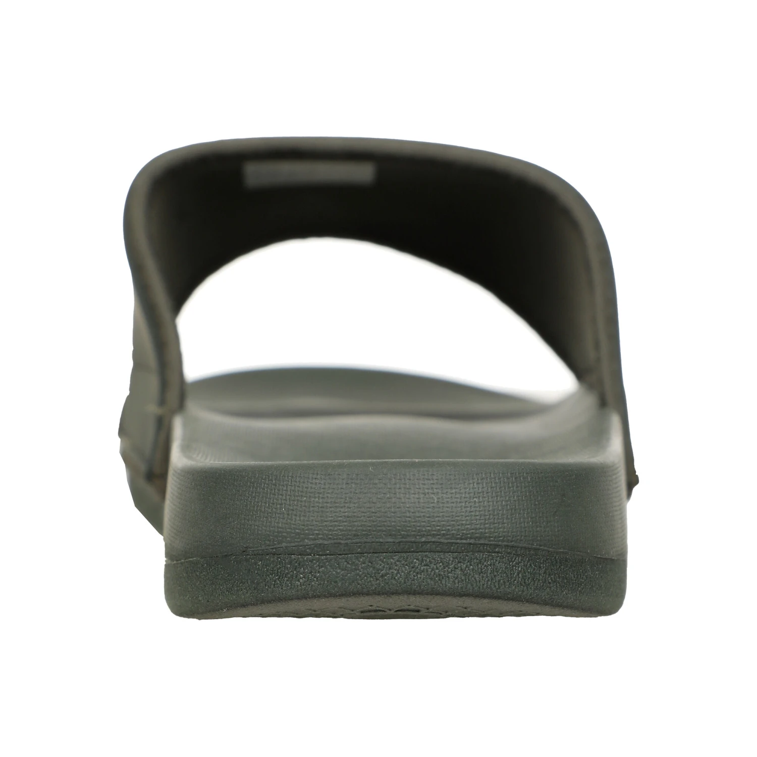 BJØRN BORG Romeo STK LGO Ciabatte Uomini - Oliva 7 BJØRN BORG Romeo STK LGO Ciabatte Uomini - Oliva - immagine 5