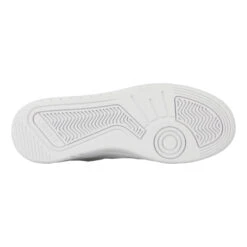 Lacoste Perf-Shot Scarpa Per Il Tempo Libero Donna - Bianco, Rosa -Racchette da tennis Negozio online 00056000 0 5
