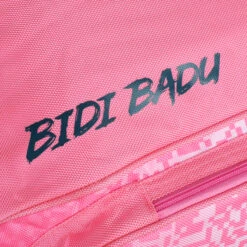 BIDI BADU Siva Printed Zaino Edizione Speciale - Rosa, Bianco 18 BIDI BADU Siva Printed Zaino Edizione Speciale - Rosa, Bianco -Racchette da tennis Negozio online 0005700000 14