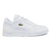 Lacoste T-Clip Scarpa Per Il Tempo Libero Uomini - Bianco 2 Lacoste T-Clip Scarpa Per Il Tempo Libero Uomini - Bianco -Racchette da tennis Negozio online 00064000 0 1