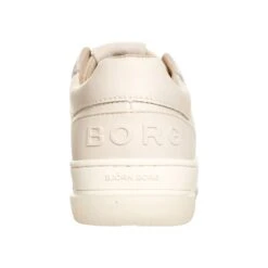BJØRN BORG T2300 TNL Scarpa Per Il Tempo Libero Donna - Beige -Racchette da tennis Negozio online 00071000 0 2