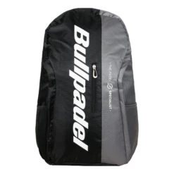 BULLPADEL PERFORMANCE Zaino - Nero, Grigio
