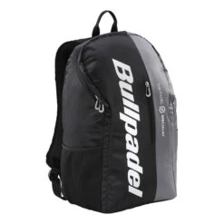 BULLPADEL PERFORMANCE Zaino - Nero, Grigio -Racchette da tennis Negozio online 0007900000 0 1