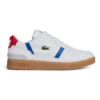 Lacoste T-Clip Uomini - Bianco, Blu -Racchette da tennis Negozio online 00089000 0 1