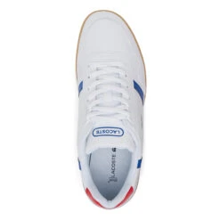 Lacoste T-Clip Uomini - Bianco, Blu -Racchette da tennis Negozio online 00089000 0 4