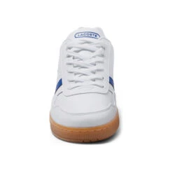 Lacoste T-Clip Uomini - Bianco, Blu -Racchette da tennis Negozio online 00089000 0 8