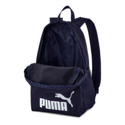 Puma Phase Zaino - Blu Scuro -Racchette da tennis Negozio online 0010600000 10