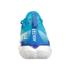 Lacoste AG-LT Lite Donna - Turchese, Blu -Racchette da tennis Negozio online 00133000 0 2